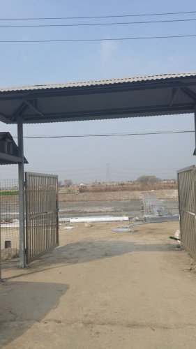 柯比亚垂钓基地钓场环境照片
