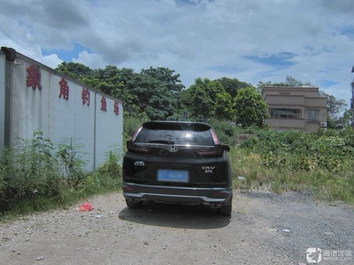 象角钓鱼场钓点与钓场环境照片