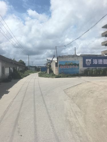 玖月池养殖垂钓中心钓场环境照片