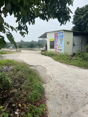 开心乐钓鱼场钓点与钓场环境照片