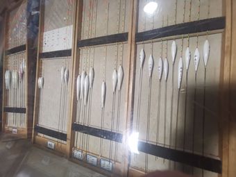 飞乐渔具渔具店门店照片