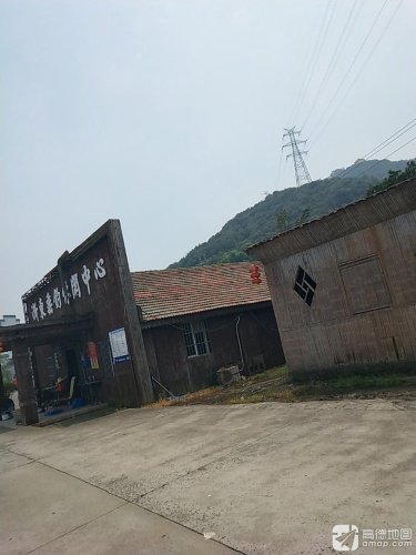 浙东垂钓休闲中心钓点与钓场环境照片