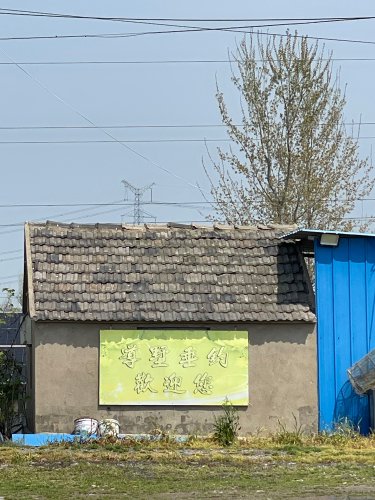 导墅垂钓中心钓场环境照片