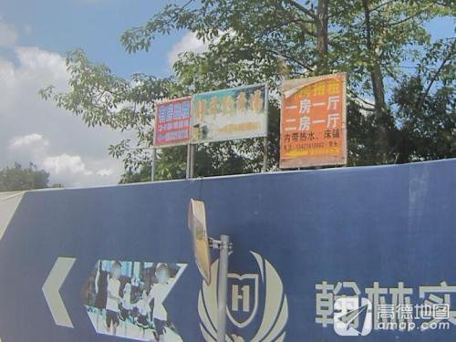 胖哥钓鱼场钓点与钓场环境照片