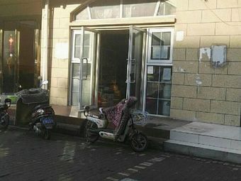 胜侬渔具渔具店门店照片