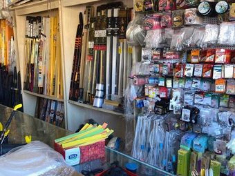 马村彩云渔具渔具店门店照片