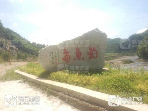 钓鱼岛钓场环境照片
