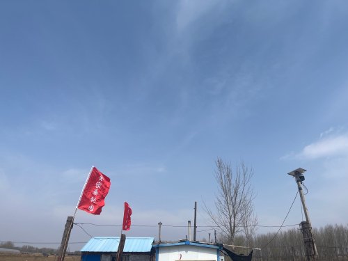 金家垂钓园钓场环境照片