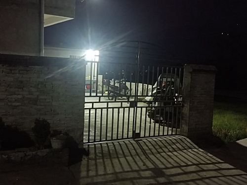 西花园鲢鳙巨物钓场钓场环境照片