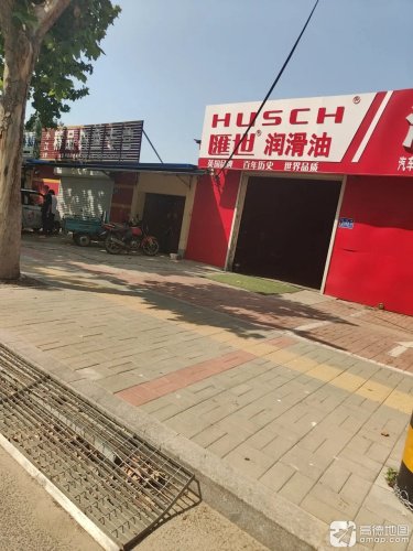小江精品钓鱼专营钓点与钓场环境照片