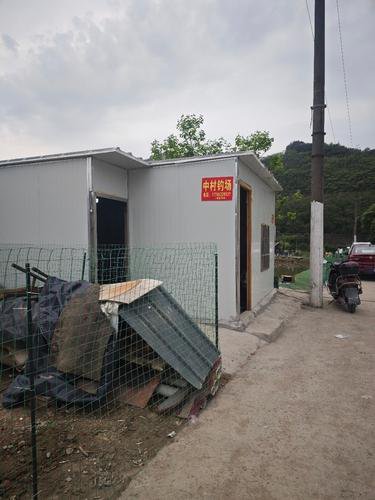 中村钓场钓点与钓场环境照片