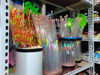 渔具(南庭新苑南区店)渔具店门店照片