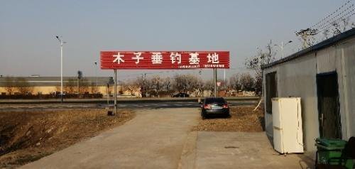 木子垂钓基地钓场环境照片