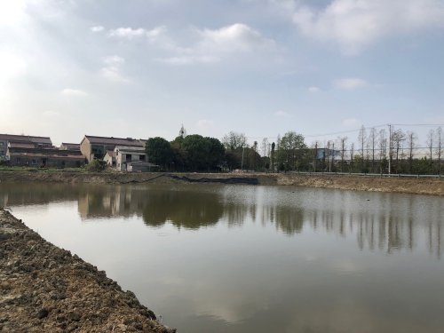 渔夫子钓场钓场环境照片