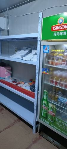 小太阳垂钓场钓场环境照片